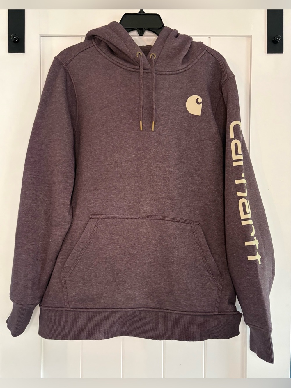Carhartt Hoodie